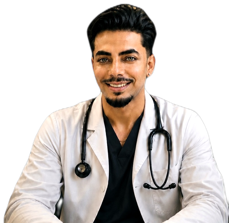Dr. Debasish Biswas